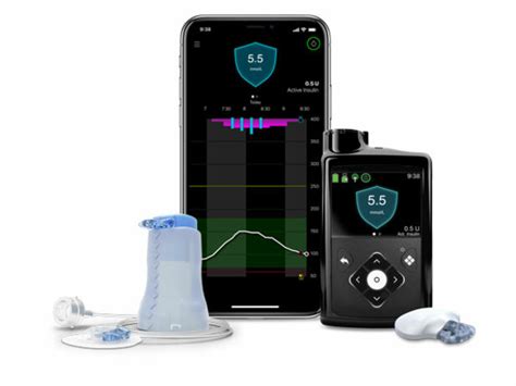 A new study in adolescents and young adults with type 1 diabetes directly compared two automated insulin delivery algorithms. . Medtronic 780g fda approval